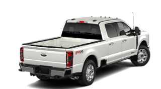 2026 Ford Super Duty® External Image 4
